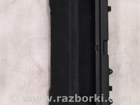 ФОТО Полка багажника для Porsche Panamera I 970 (09-16) Київ