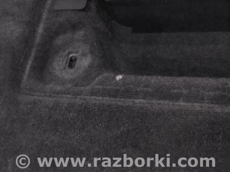 ФОТО Полка багажника для Porsche Panamera I 970 (09-16) Київ