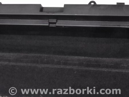 ФОТО Полка багажника для Porsche Panamera I 970 (09-16) Київ