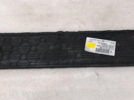 ФОТО Крышка для Porsche Panamera I 970 (09-16) Київ