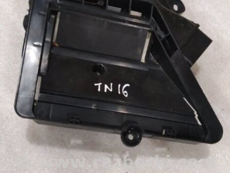 ФОТО Воздуховод печки для Porsche Panamera I 970 (09-16) Київ