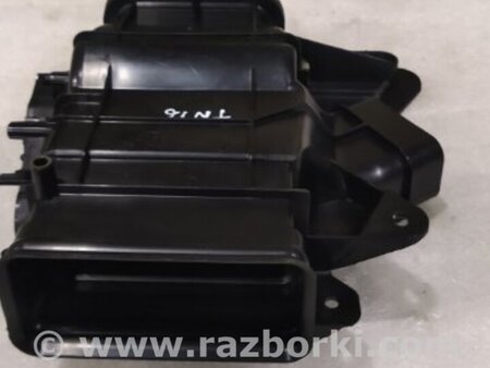 ФОТО Воздуховод печки для Porsche Panamera I 970 (09-16) Київ