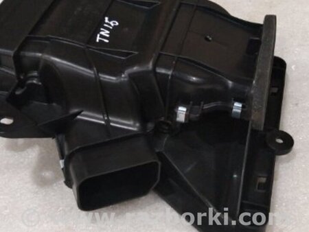 ФОТО Воздуховод печки для Porsche Panamera I 970 (09-16) Київ