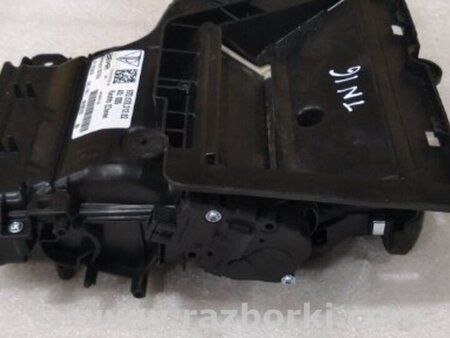 ФОТО Воздуховод печки для Porsche Panamera I 970 (09-16) Київ