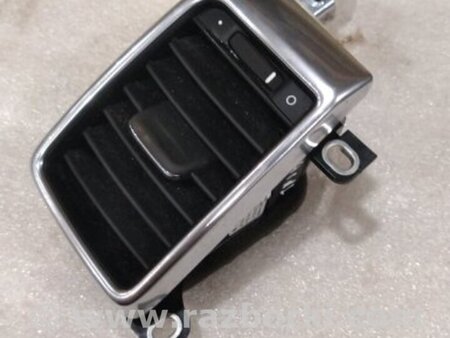 ФОТО Воздуховод печки для Porsche Panamera I 970 (09-16) Київ