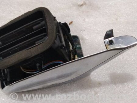 ФОТО Воздуховод печки для Porsche Panamera I 970 (09-16) Київ