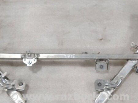 ФОТО Кронштейн для Porsche Panamera I 970 (09-16) Київ