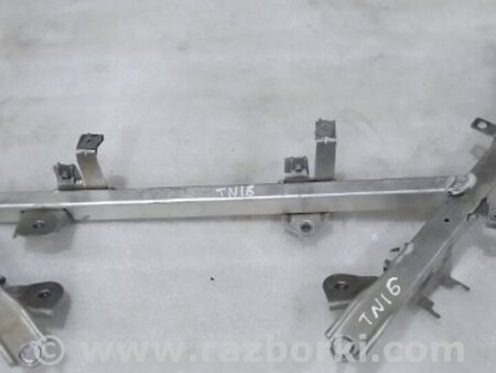 ФОТО Кронштейн для Porsche Panamera I 970 (09-16) Київ