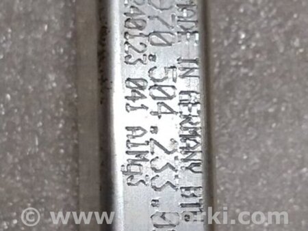 ФОТО Кронштейн для Porsche Panamera I 970 (09-16) Київ