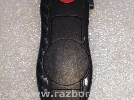 ФОТО Ключ зажигания для Porsche Panamera I 970 (09-16) Київ