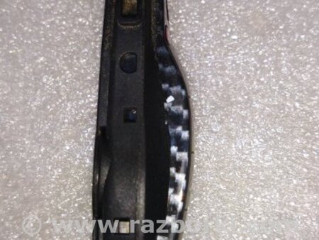 ФОТО Ключ зажигания для Porsche Panamera I 970 (09-16) Київ