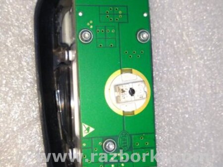 ФОТО Плафон подсветки салона для Porsche Panamera I 970 (09-16) Київ