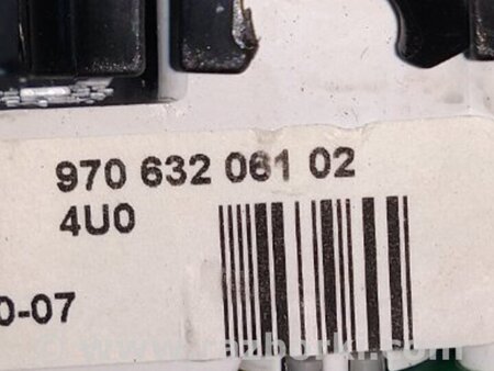 ФОТО Плафон подсветки салона для Porsche Panamera I 970 (09-16) Київ