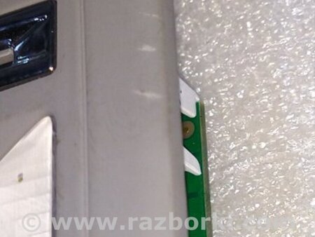 ФОТО Плафон подсветки салона для Porsche Panamera I 970 (09-16) Київ