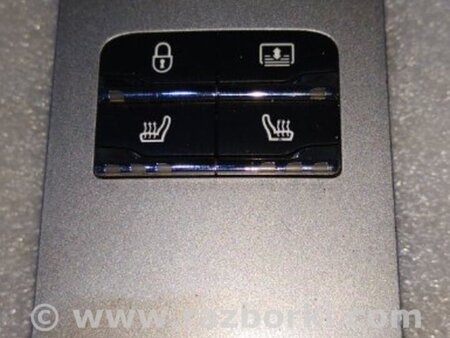 ФОТО Блок управления кнопками для Porsche Panamera I 970 (09-16) Київ