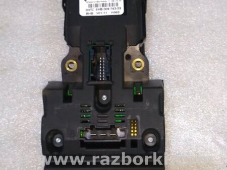 ФОТО Блок управления кнопками для Porsche Panamera I 970 (09-16) Київ