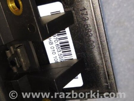 ФОТО Блок управления кнопками для Porsche Panamera I 970 (09-16) Київ