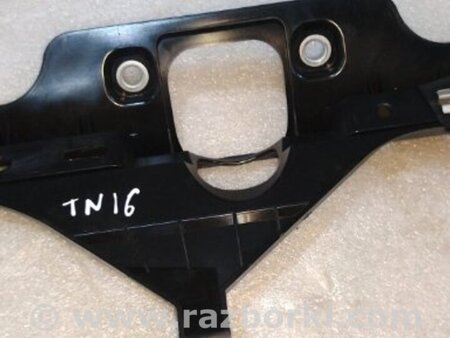 ФОТО Пластик для Porsche Panamera I 970 (09-16) Київ