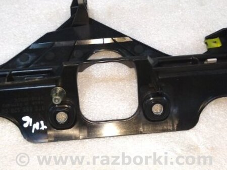 ФОТО Пластик для Porsche Panamera I 970 (09-16) Київ