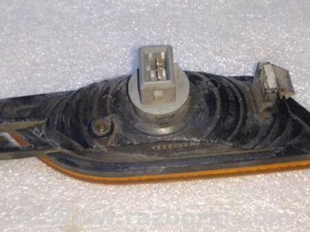 ФОТО Повторитель поворота для Porsche Panamera I 970 (09-16) Київ