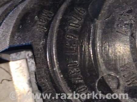 ФОТО Повторитель поворота для Porsche Panamera I 970 (09-16) Київ