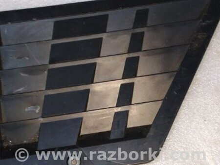 ФОТО Пластик для Porsche Panamera I 970 (09-16) Київ