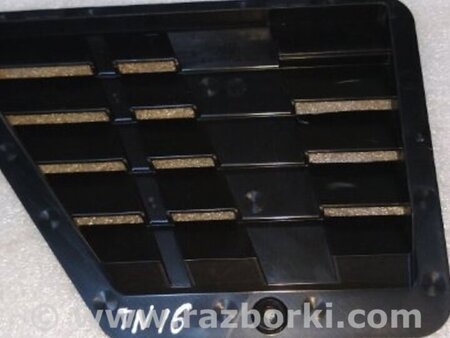 ФОТО Пластик для Porsche Panamera I 970 (09-16) Київ