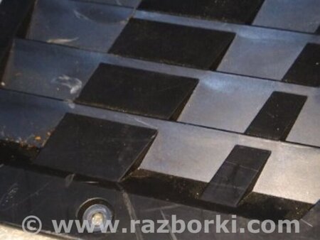 ФОТО Пластик для Porsche Panamera I 970 (09-16) Київ