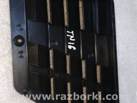 ФОТО Пластик для Porsche Panamera I 970 (09-16) Київ