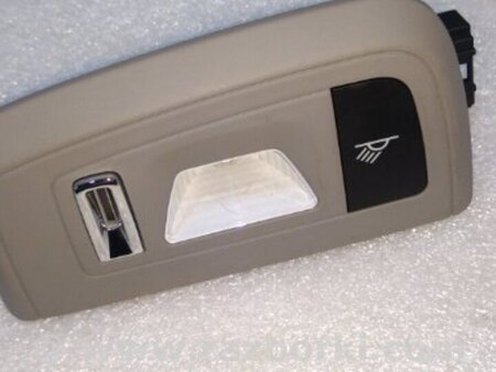 ФОТО Плафон подсветки салона для Porsche Panamera I 970 (09-16) Київ