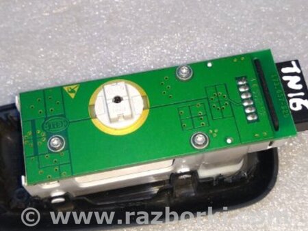 ФОТО Плафон подсветки салона для Porsche Panamera I 970 (09-16) Київ