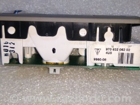 ФОТО Плафон подсветки салона для Porsche Panamera I 970 (09-16) Київ