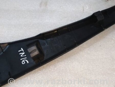 ФОТО Обшивка салона для Porsche Panamera I 970 (09-16) Київ