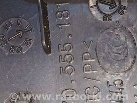 ФОТО Обшивка салона для Porsche Panamera I 970 (09-16) Київ