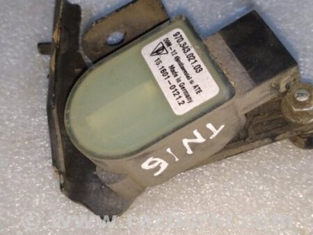 ФОТО Датчик высоты дорожного просвета для Porsche Panamera I 970 (09-16) Київ