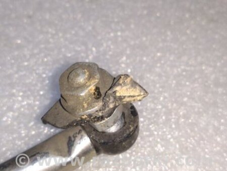 ФОТО Датчик высоты дорожного просвета для Porsche Panamera I 970 (09-16) Київ