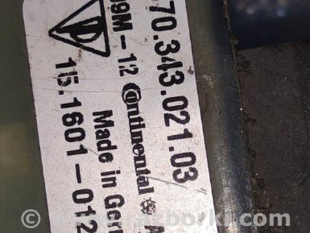 ФОТО Датчик высоты дорожного просвета для Porsche Panamera I 970 (09-16) Київ