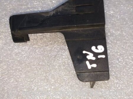 ФОТО Кронштейн для Porsche Panamera I 970 (09-16) Київ