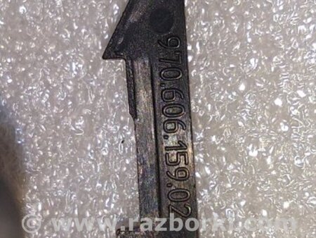 ФОТО Кронштейн для Porsche Panamera I 970 (09-16) Київ