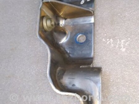 ФОТО Кронштейн для Porsche Panamera I 970 (09-16) Київ