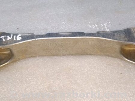 ФОТО Кронштейн для Porsche Panamera I 970 (09-16) Київ