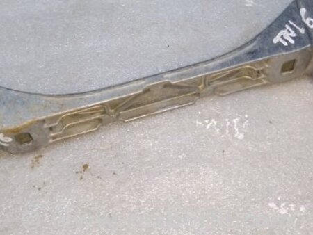 ФОТО Кронштейн для Porsche Panamera I 970 (09-16) Київ