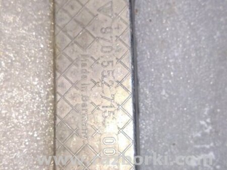 ФОТО Кронштейн для Porsche Panamera I 970 (09-16) Київ