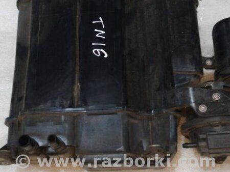 ФОТО Абсорбер для Porsche Panamera I 970 (09-16) Київ