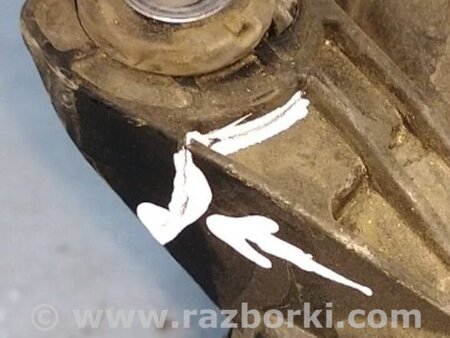 ФОТО Абсорбер для Porsche Panamera I 970 (09-16) Київ