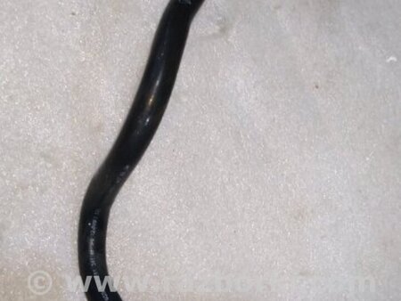 ФОТО Трубка вакуумная для Porsche Panamera I 970 (09-16) Київ