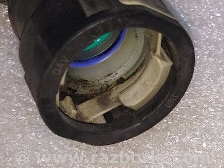 ФОТО Трубка вакуумная для Porsche Panamera I 970 (09-16) Київ