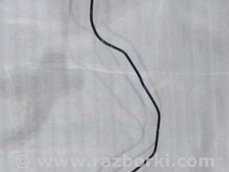 ФОТО Трубка вакуумная для Porsche Panamera I 970 (09-16) Київ