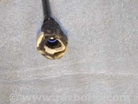 ФОТО Трубка вакуумная для Porsche Panamera I 970 (09-16) Київ