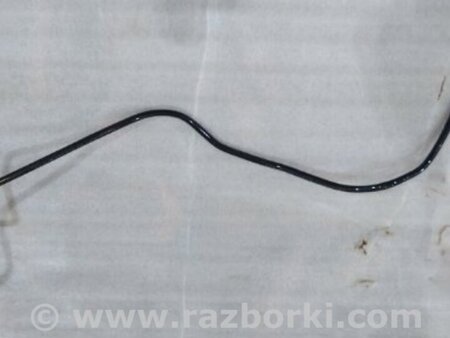 ФОТО Трубка вакуумная для Porsche Panamera I 970 (09-16) Київ